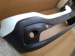 bontott RENAULT TRAFIC Első Lökhárító (Üresen)