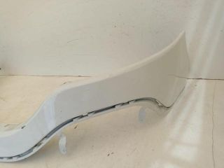 bontott RENAULT TRAFIC Első Lökhárító (Üresen)