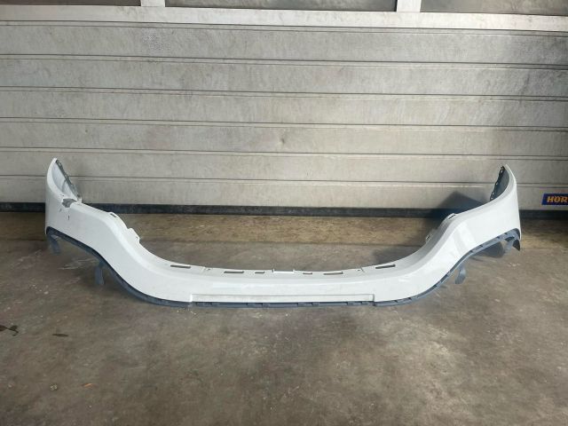 bontott RENAULT TRAFIC Első Lökhárító (Üresen)