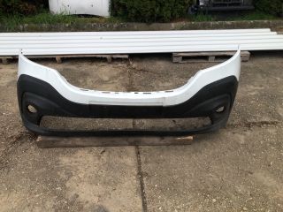 bontott RENAULT TRAFIC Első Lökhárító (Üresen)