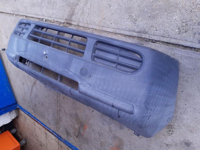 bontott RENAULT TRAFIC Első Lökhárító (Üresen)