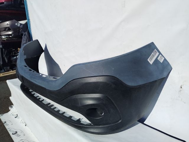 bontott RENAULT TRAFIC Első Lökhárító (Üresen)