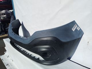 bontott RENAULT TRAFIC Első Lökhárító (Üresen)