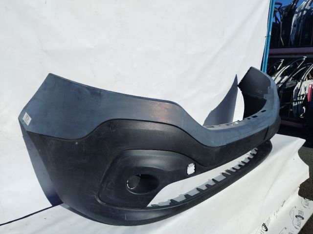 bontott RENAULT TRAFIC Első Lökhárító (Üresen)