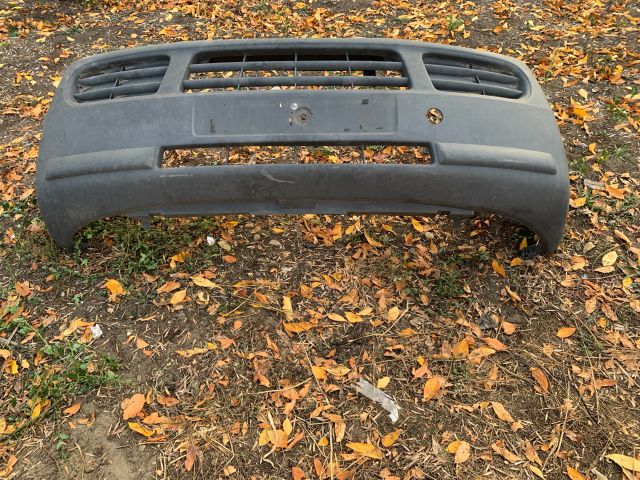 bontott RENAULT TRAFIC Első Lökhárító (Üresen)