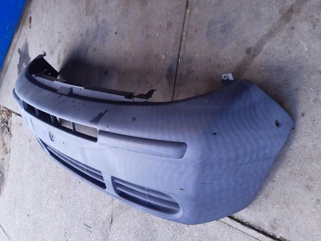 bontott RENAULT TRAFIC Első Lökhárító (Üresen)