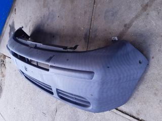 bontott RENAULT TRAFIC Első Lökhárító (Üresen)