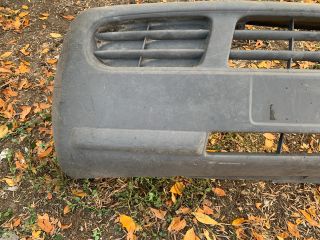 bontott RENAULT TRAFIC Első Lökhárító (Üresen)