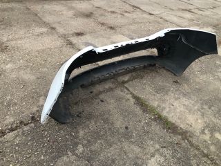 bontott RENAULT TRAFIC Első Lökhárító (Üresen)