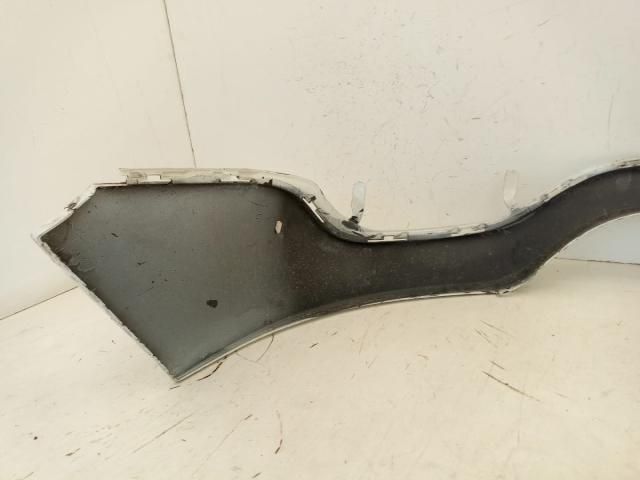 bontott RENAULT TRAFIC Első Lökhárító (Üresen)