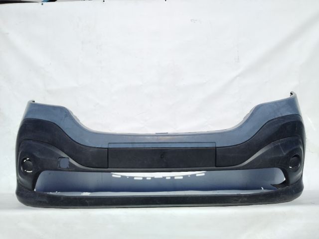 bontott RENAULT TRAFIC Első Lökhárító (Üresen)