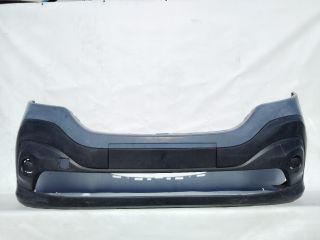 bontott RENAULT TRAFIC Első Lökhárító (Üresen)