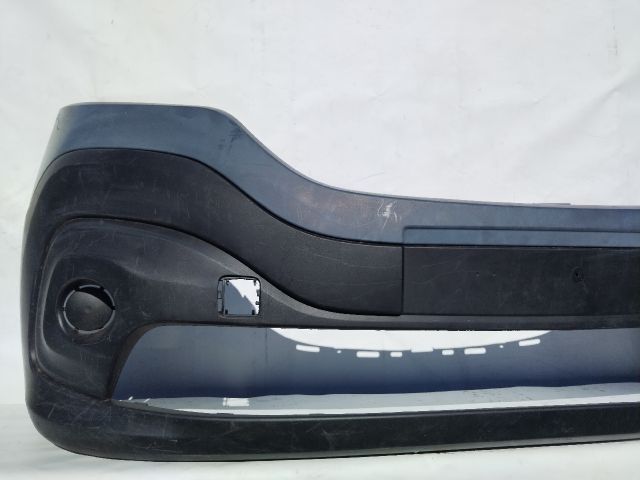 bontott RENAULT TRAFIC Első Lökhárító (Üresen)