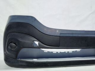 bontott RENAULT TRAFIC Első Lökhárító (Üresen)