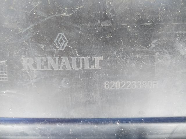 bontott RENAULT TRAFIC Első Lökhárító (Üresen)