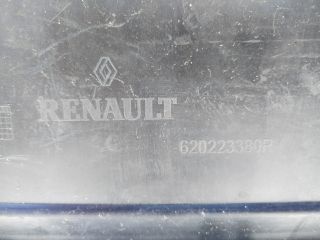 bontott RENAULT TRAFIC Első Lökhárító (Üresen)