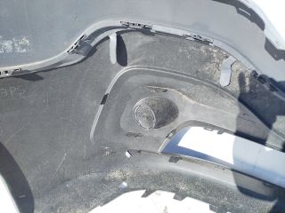 bontott RENAULT TRAFIC Első Lökhárító (Üresen)