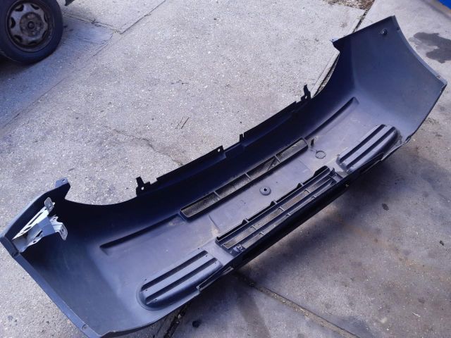 bontott RENAULT TRAFIC Első Lökhárító (Üresen)