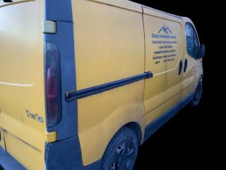 bontott RENAULT TRAFIC Első Tároló Rekesz