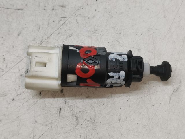 bontott RENAULT TRAFIC Fék Pedál Kapcsoló