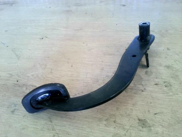 bontott RENAULT TRAFIC Fékpedál