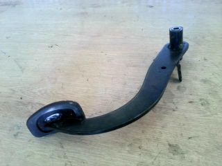 bontott RENAULT TRAFIC Fékpedál