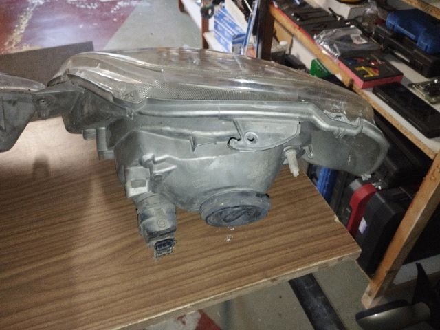 bontott RENAULT TRAFIC Fényszóró Pár