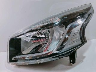 bontott RENAULT TRAFIC Fényszóró (Pozíciófüggetlen)