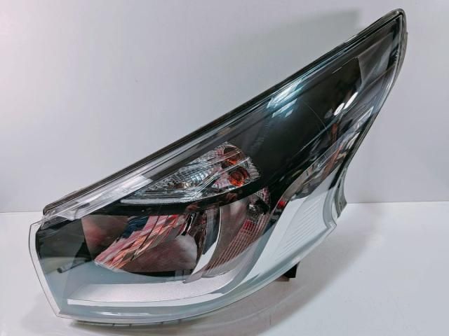 bontott RENAULT TRAFIC Fényszóró (Pozíciófüggetlen)