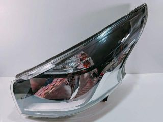 bontott RENAULT TRAFIC Fényszóró (Pozíciófüggetlen)