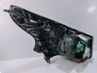 bontott RENAULT TRAFIC Fényszóró (Pozíciófüggetlen)