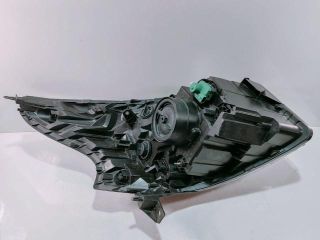 bontott RENAULT TRAFIC Fényszóró (Pozíciófüggetlen)