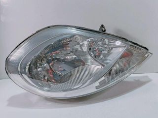 bontott RENAULT TRAFIC Fényszóró (Pozíciófüggetlen)