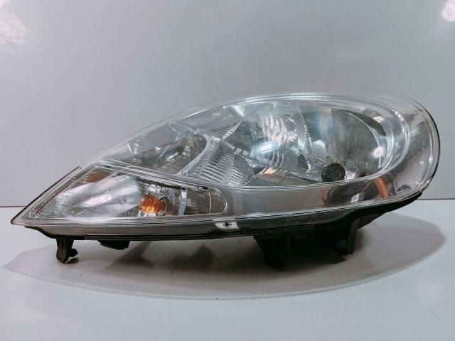 bontott RENAULT TRAFIC Fényszóró (Pozíciófüggetlen)