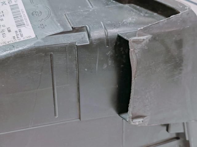 bontott RENAULT TRAFIC Fényszóró (Pozíciófüggetlen)