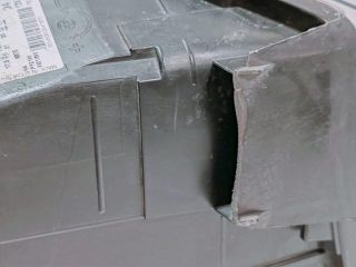 bontott RENAULT TRAFIC Fényszóró (Pozíciófüggetlen)