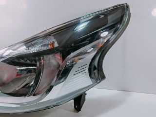 bontott RENAULT TRAFIC Fényszóró (Pozíciófüggetlen)