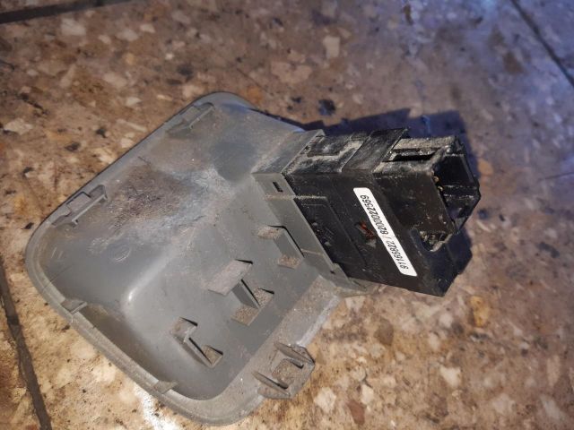 bontott RENAULT TRAFIC Fényszórómagasság Állító Kapcsoló