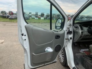 bontott RENAULT TRAFIC Fényszórómagasság Állító Kapcsoló