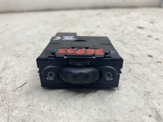 bontott RENAULT TRAFIC Fényszórómagasság Állító Kapcsoló