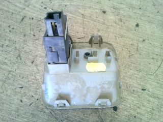 bontott RENAULT TRAFIC Fényszórómagasság Állító Kapcsoló