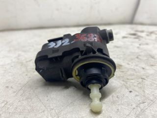 bontott RENAULT TRAFIC Fényszórómagasság Állító Motor (Pozíciófüggetlen)