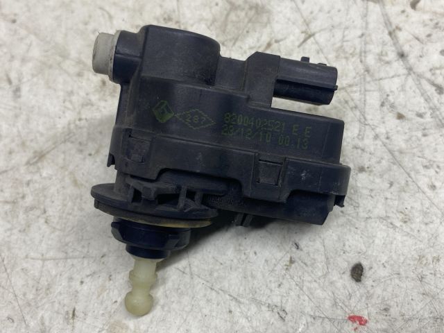 bontott RENAULT TRAFIC Fényszórómagasság Állító Motor (Pozíciófüggetlen)