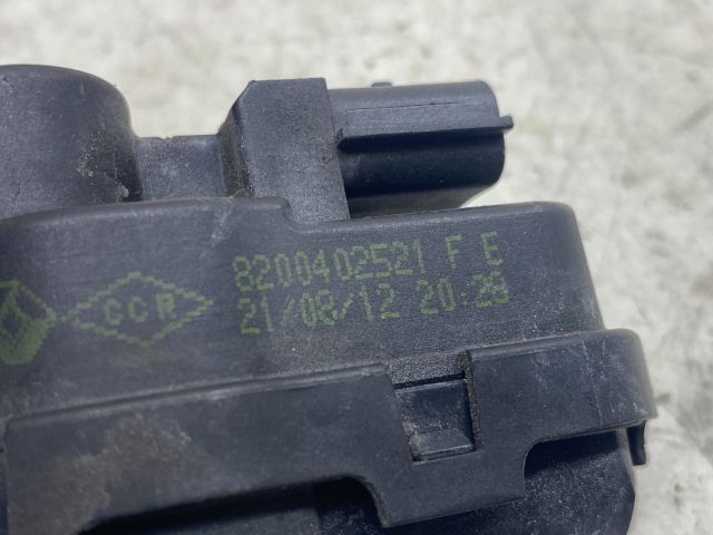 bontott RENAULT TRAFIC Fényszórómagasság Állító Motor (Pozíciófüggetlen)