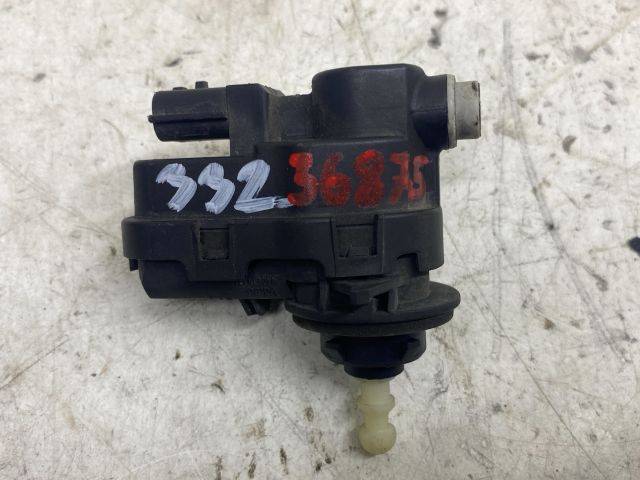 bontott RENAULT TRAFIC Fényszórómagasság Állító Motor (Pozíciófüggetlen)