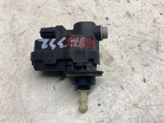 bontott RENAULT TRAFIC Fényszórómagasság Állító Motor (Pozíciófüggetlen)