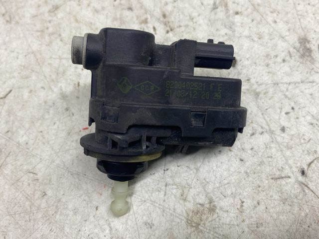 bontott RENAULT TRAFIC Fényszórómagasság Állító Motor (Pozíciófüggetlen)