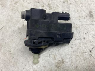 bontott RENAULT TRAFIC Fényszórómagasság Állító Motor (Pozíciófüggetlen)