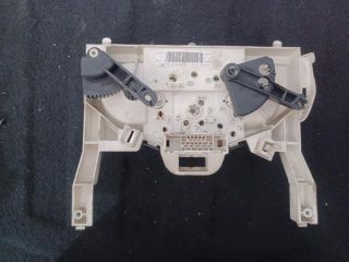 bontott RENAULT TRAFIC Fűtéskapcsoló