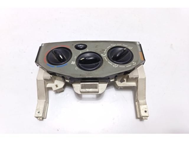 bontott RENAULT TRAFIC Fűtéskapcsoló